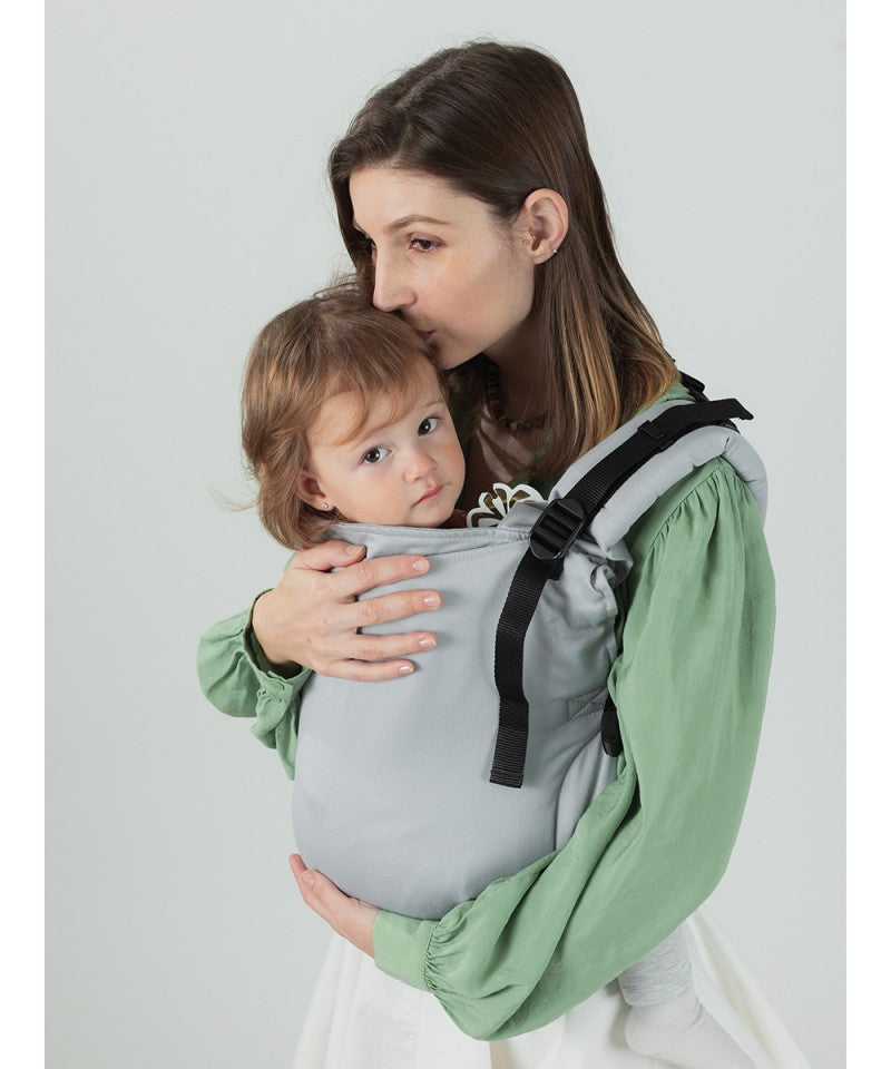 Isara Preschooler - Pearl Grey