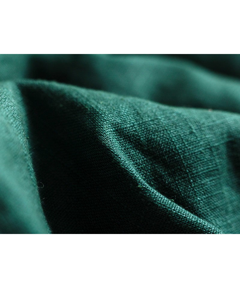 Isara Quick Half Buckle Carrier - Evergreen Linen