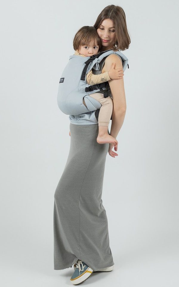 Isara The One - Pearl Grey