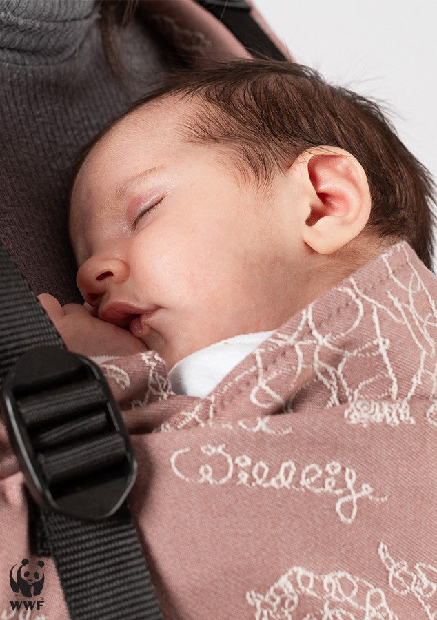 Isara The One - Wildlife Terra