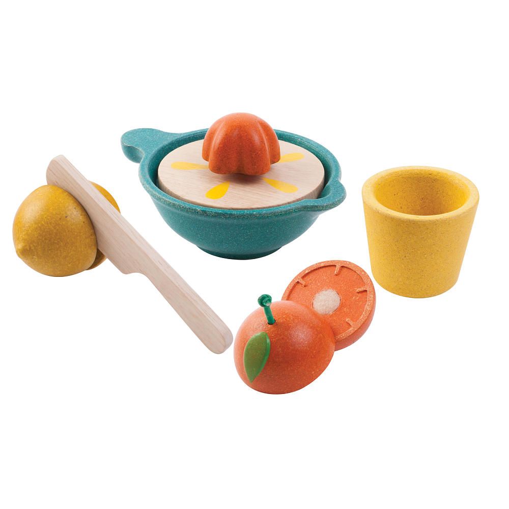 PlanToys Juice-set
