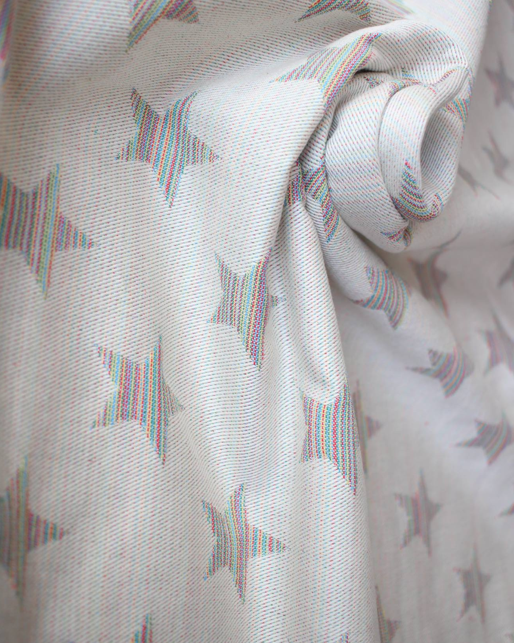 Yaro Stars Random 01