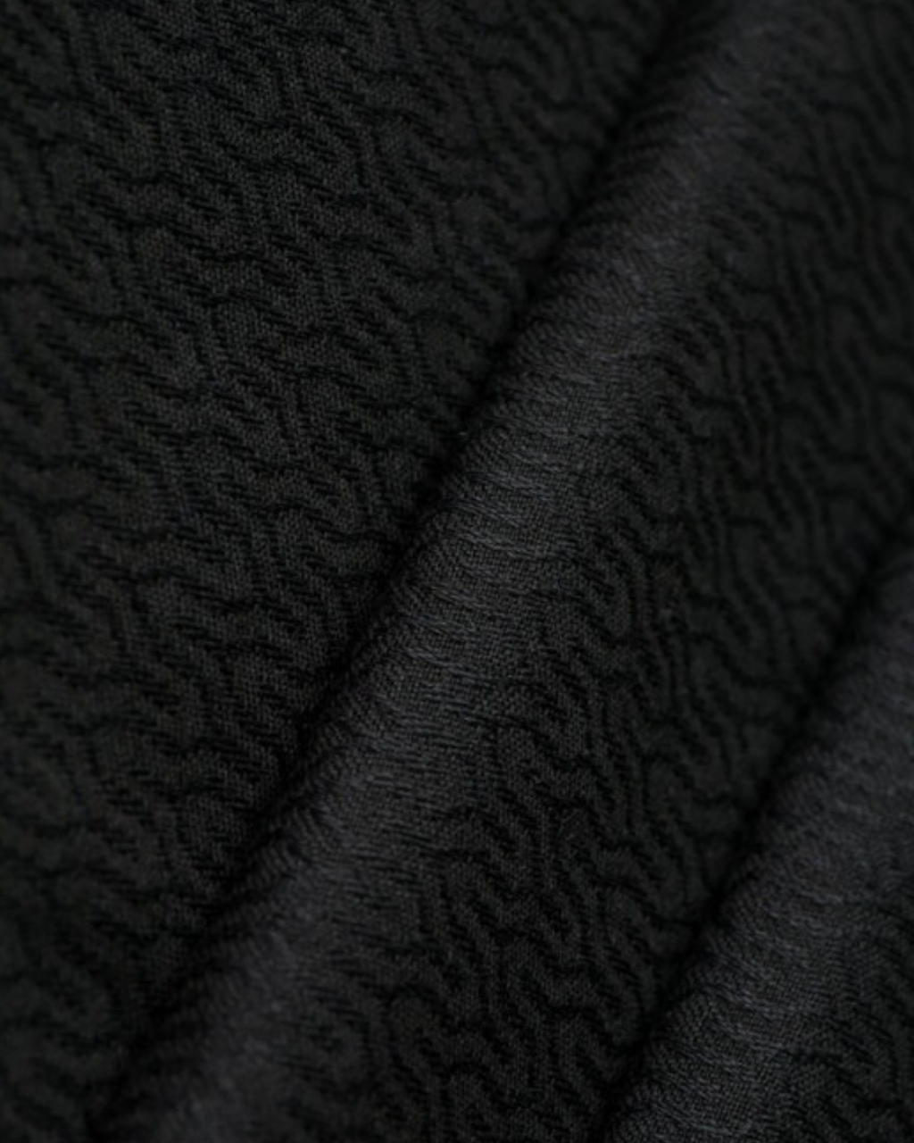 Yaro Turtle Black