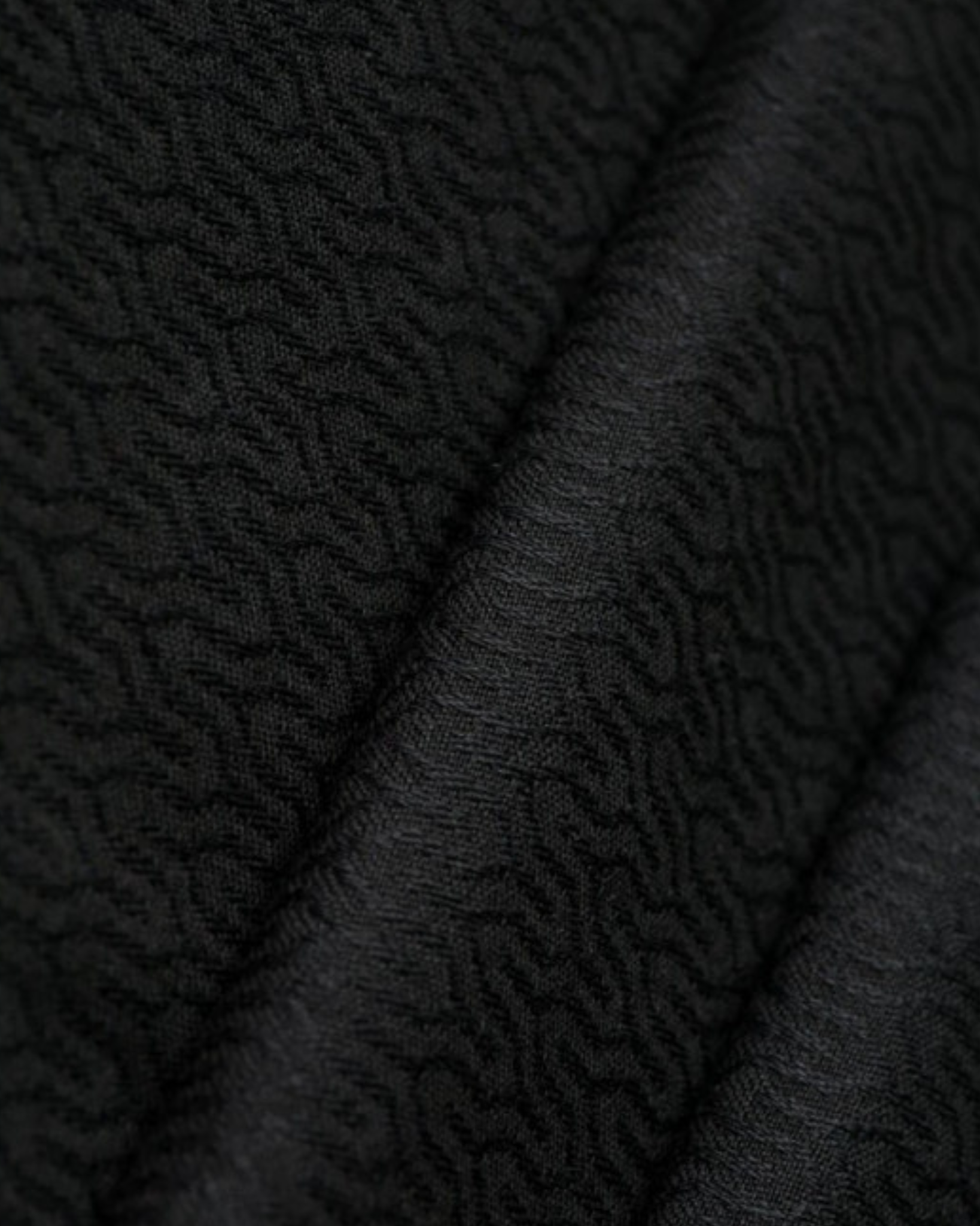 Yaro Turtle Black