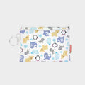 Vimse Mini Wetbag Snowland