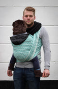Yaro Basket Emerald