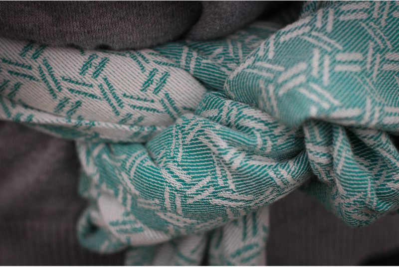 Yaro Ringsjal - Basket Emerald