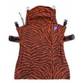 Yaro Flex - Panel Babysize - Tiger Black Orange