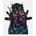 Yaro Flex - Panel Babysize - Woodland Duo Black Lights