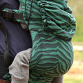 Yaro Flex - Panel Toddler - Tiger Black Green