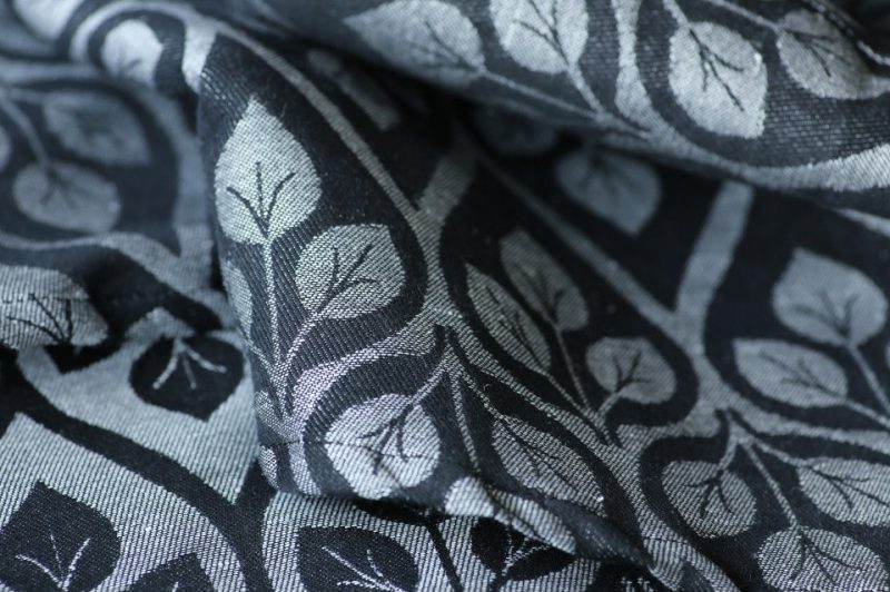 Yaro La Vita Black-White Bamboo