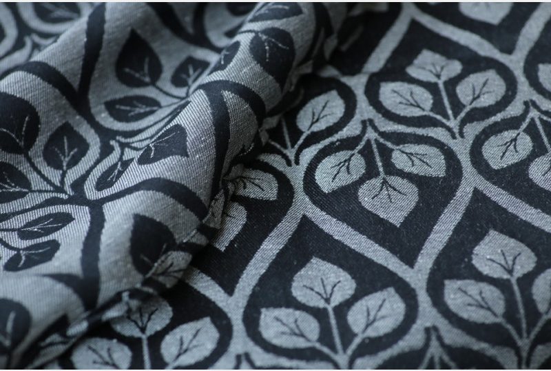 Yaro La Vita Black-White Bamboo