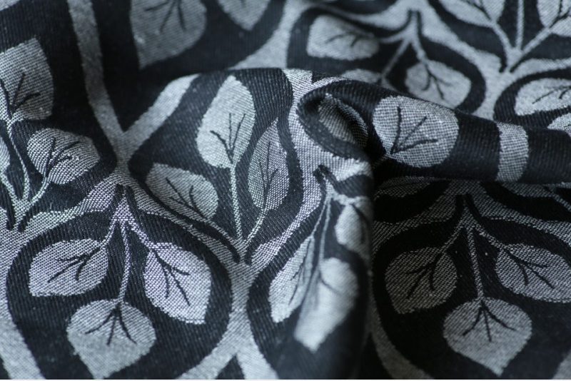 Yaro La Vita Black-White Bamboo