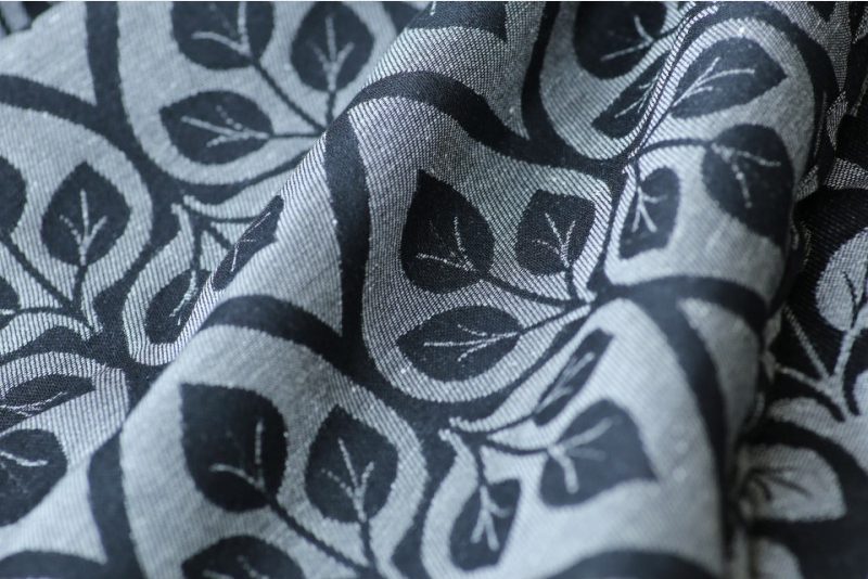 Yaro La Vita Black-White Bamboo