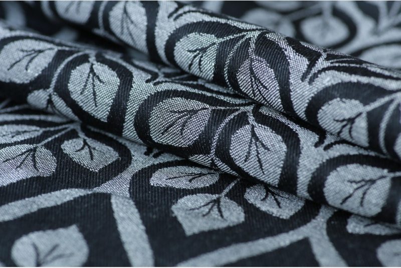 Yaro La Vita Black-White Bamboo