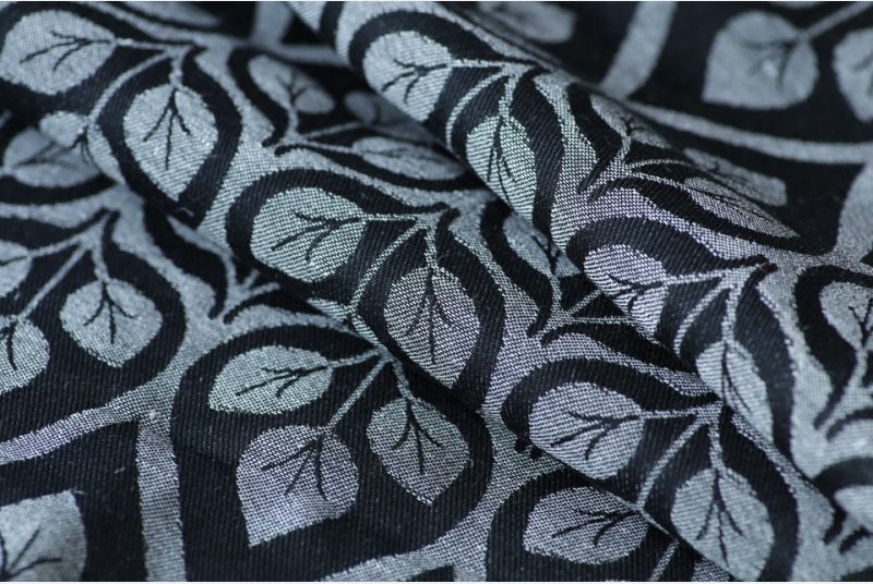 Yaro La Vita Black-White Bamboo