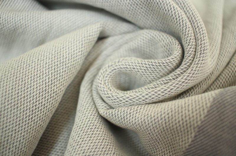 Yaro Newborn Grey