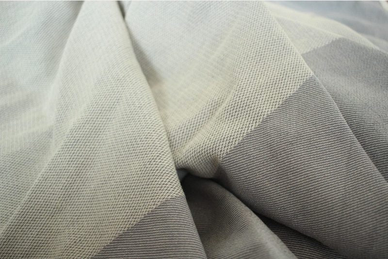 Yaro Newborn Grey