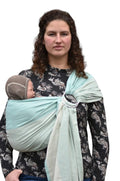 Yaro Ringsjal - Newborn Mint