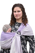 Yaro Ringsjal - Newborn Purple