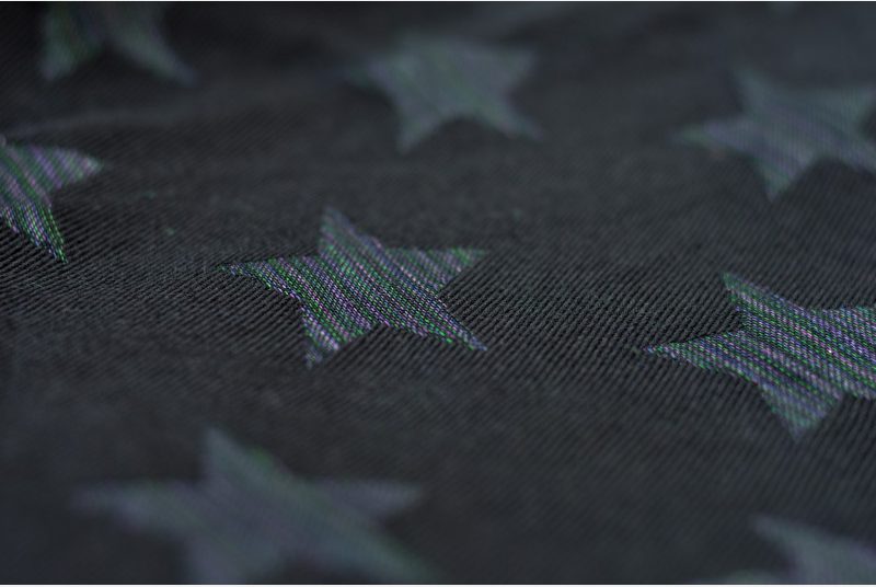 Yaro Ringsjal - Stars Random Delave Linen